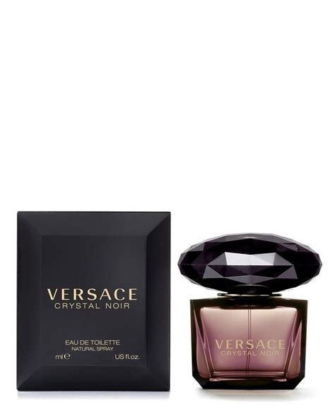 versace crystal noir el corte inglés|El Corte Inglés.